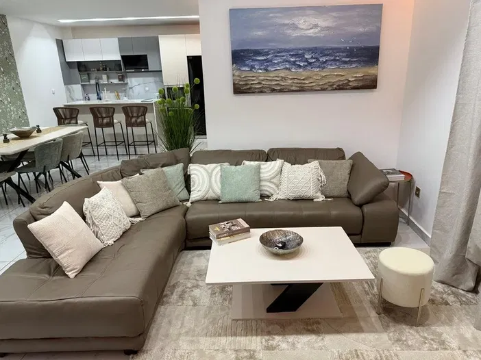 Appartement lumineux — Virage